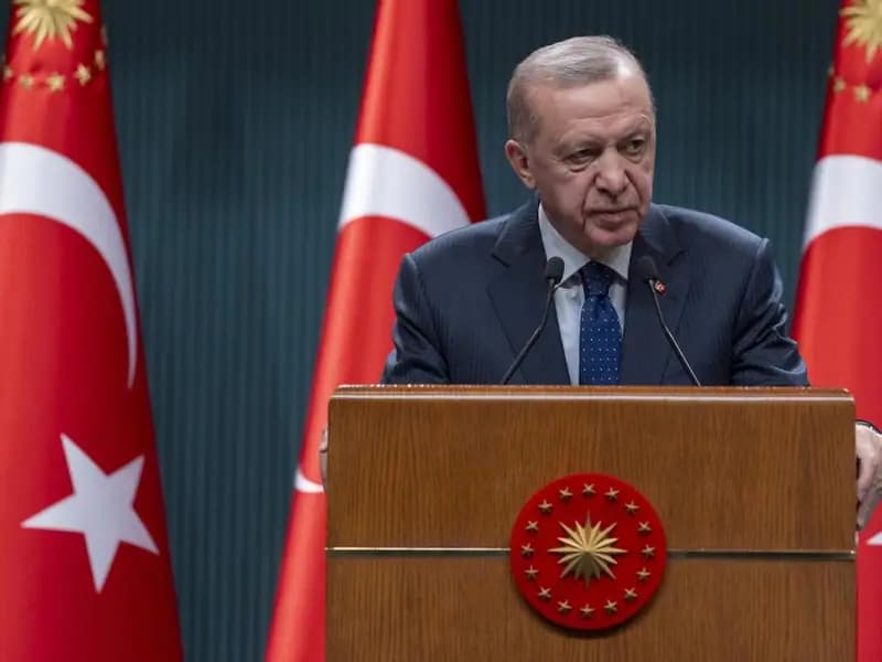 Cumhurbaşkanı Erdoğan'dan Güncel Açıklamalar