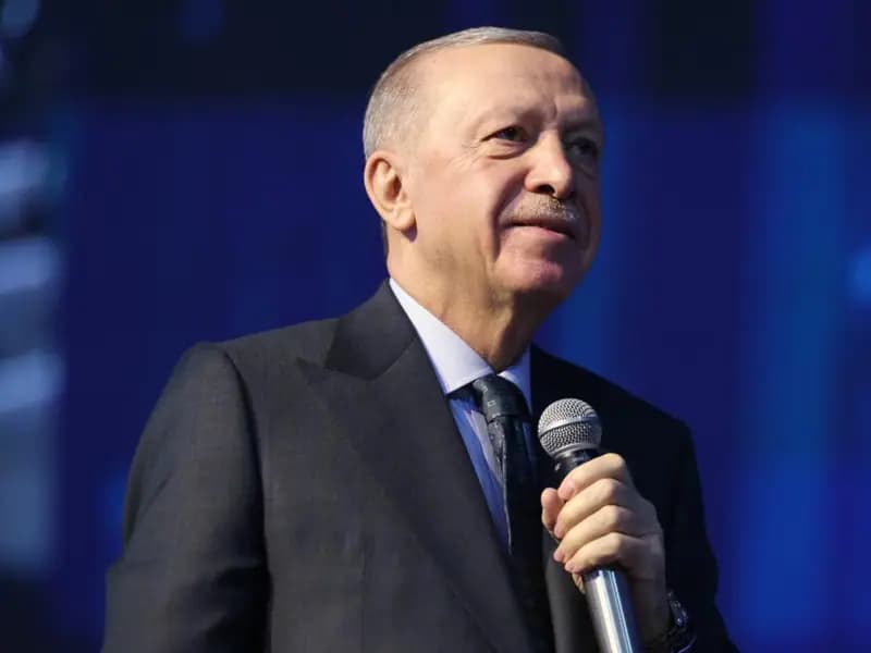 Cumhurbaşkanı Erdoğan: Türkiye'de kayıt dışı siyaset dönemi kapandı