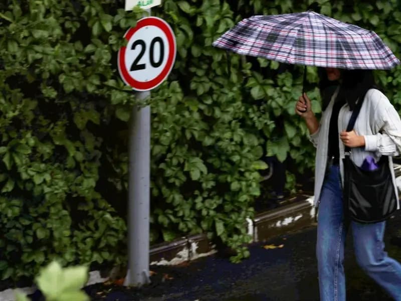 Hafta Sonu Hava Durumu: Yağış ve Bulutlu Hava Bekleniyor