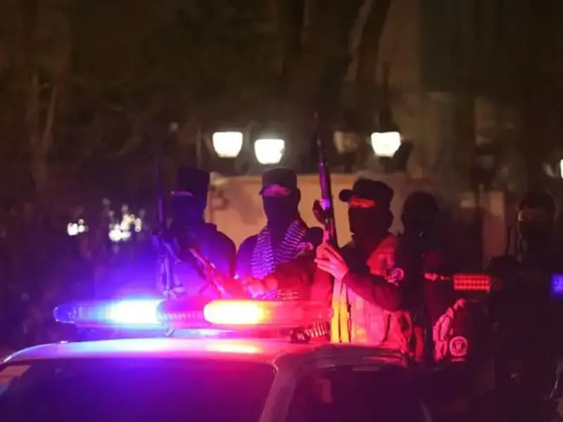 Altı Ülke, Suriye’deki Güvenlik Güçlerine Yönelik Saldırıyı Kınadı