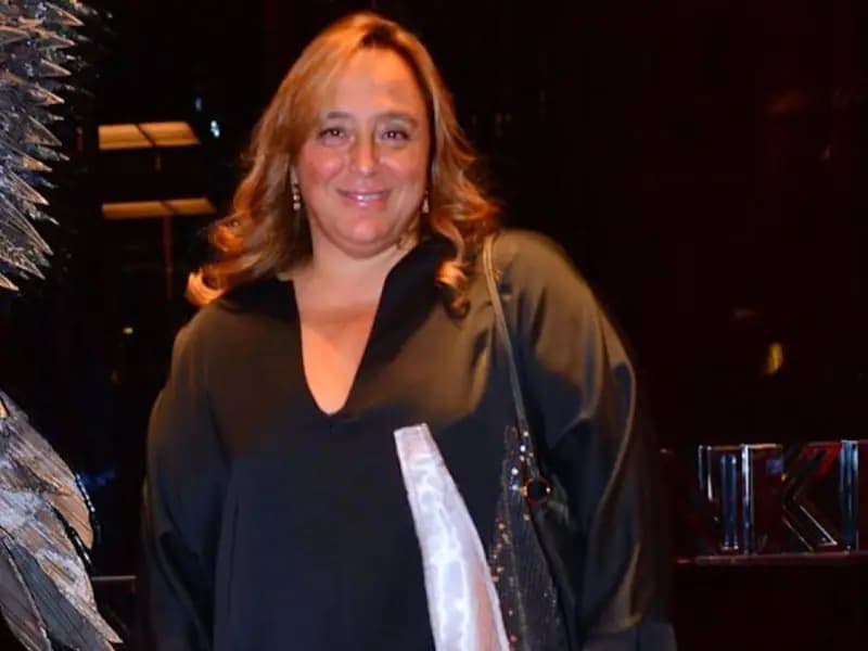 Ayşe Barım Gözaltına Alındı