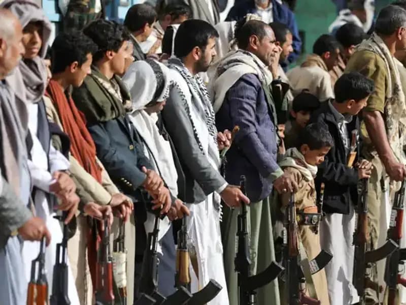 Kızıldeniz’de Şok Saldırı: Husiler, ABD Savaş Gemilerini Hedef Alıyor