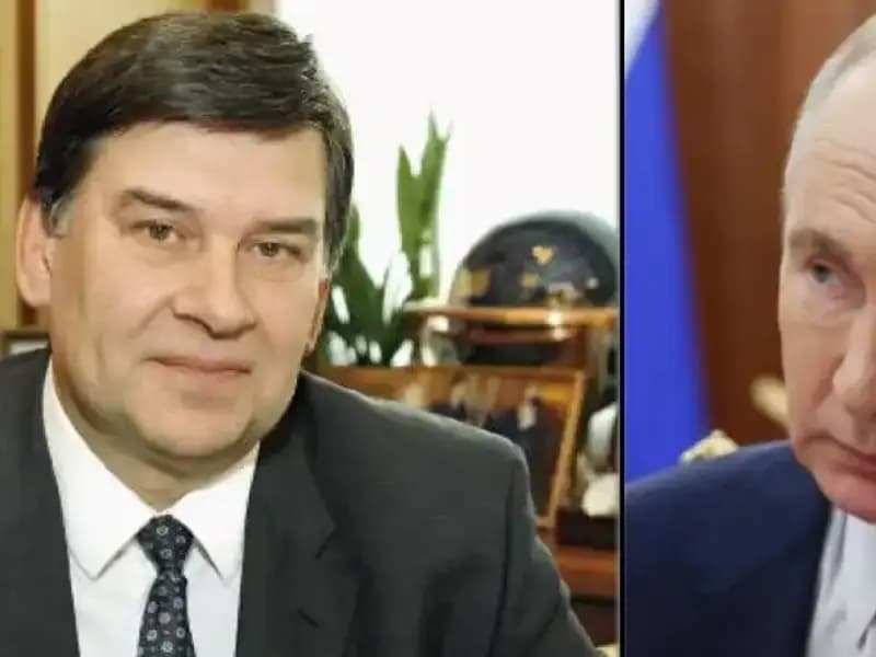 Putin'in Sadık Casusu "Baron"un Geri Dönüşü: Yeni Oyun Planı Nedir?