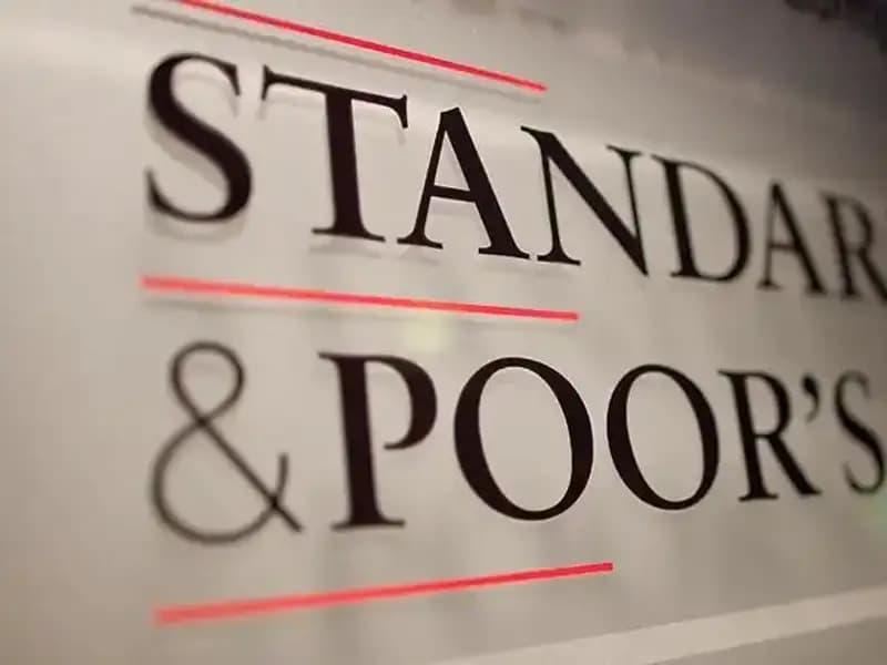 Fransa'nın Kredi Notu Görünümü Negatife Döndü: Ekonomik Endişeler Artıyor