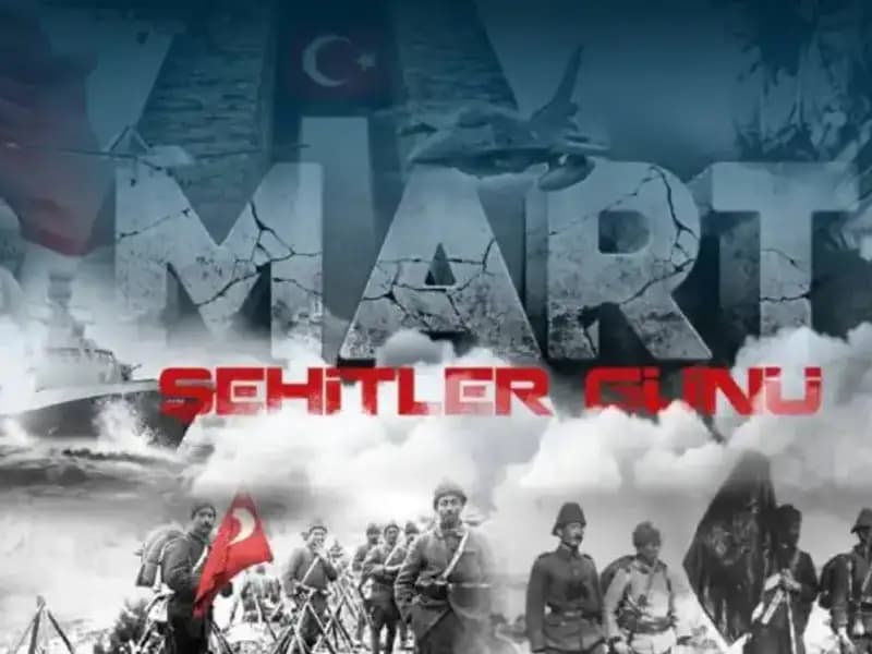 18 Mart Çanakkale Zaferi'nin Anlamı ve En Güzel Mesajları