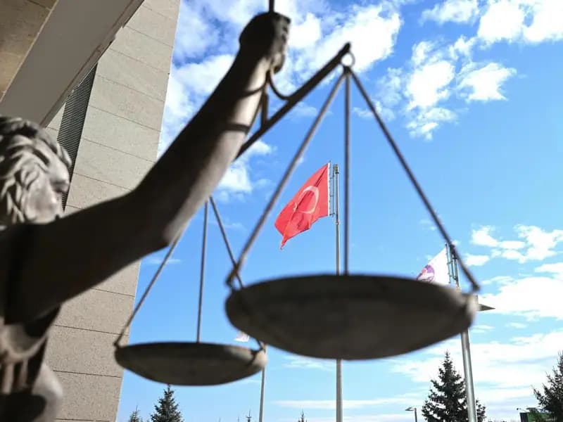 Kadın Hakim ve Savcı Oranı Arttı