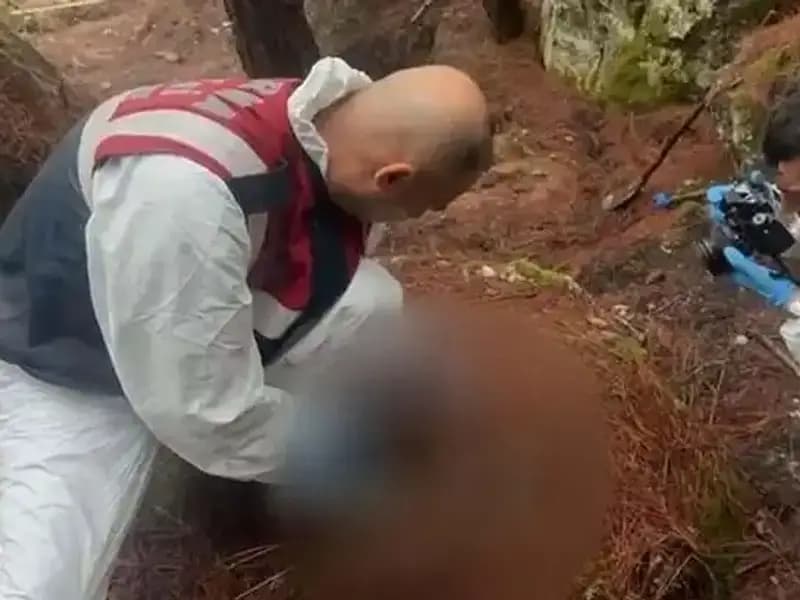 Gizli Tanıklar, 19 Yıl Önceki Cinayeti Aydınlattı: Olayın Şaşırtan Detayları!