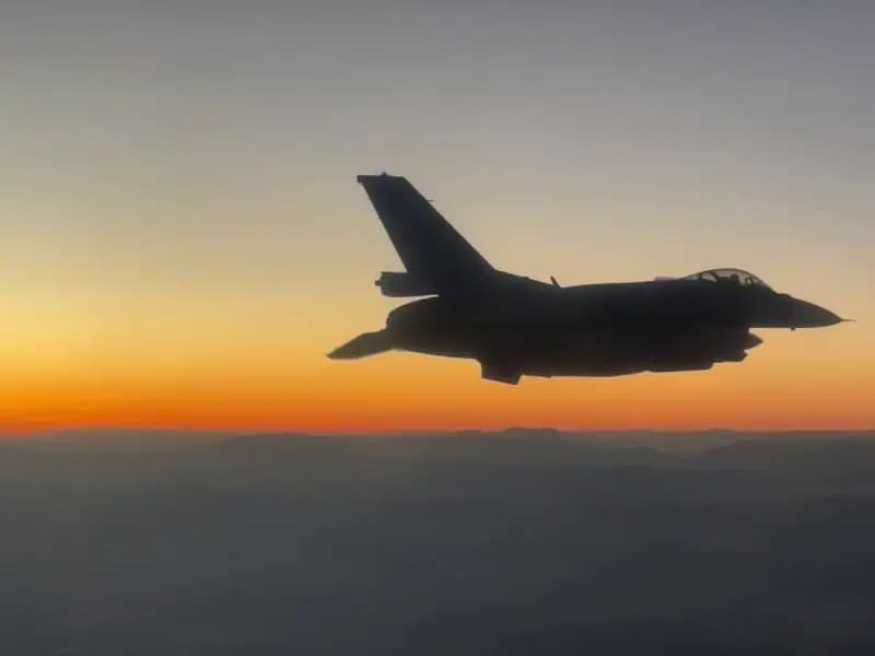 Güvenlik güçleri tarafından 13 terörist etkisiz hale getirildi!