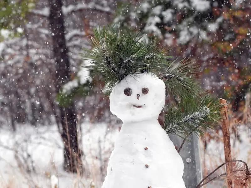 Meteorolojiden hava durumu uyarısı