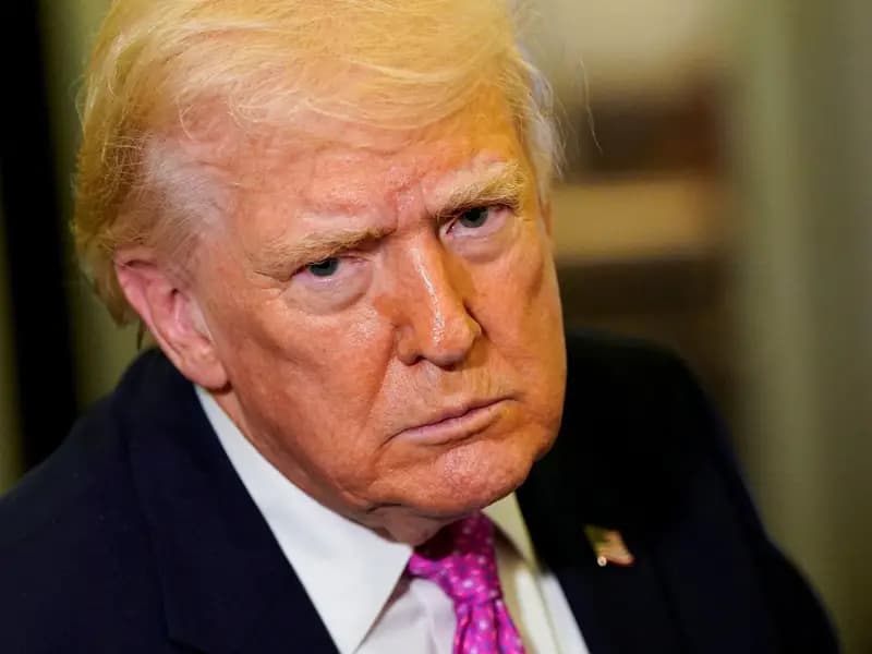 Ortadoğu'ya Yola Çıkan USS George H.W. Bush Gemisi