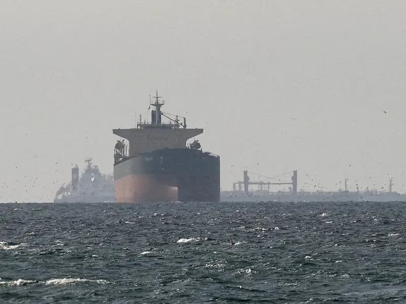 Körfez Ülkeleri, Hürmüz Boğazı'na Alternatif Çözümler Geliştiriyor