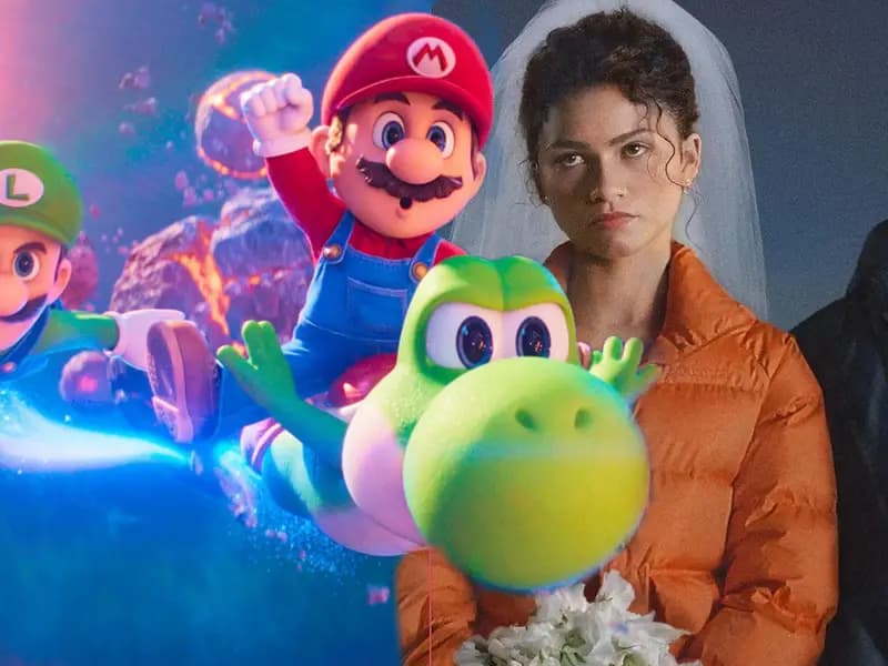 Sinemaseverler İçin Yeni Filmler: "The Drama" ve Daha Fazlası