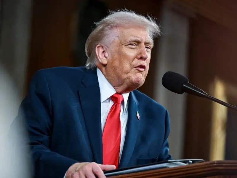 Trump’tan İran’a Hürmüz Boğazı İçin Süre Uzatımı