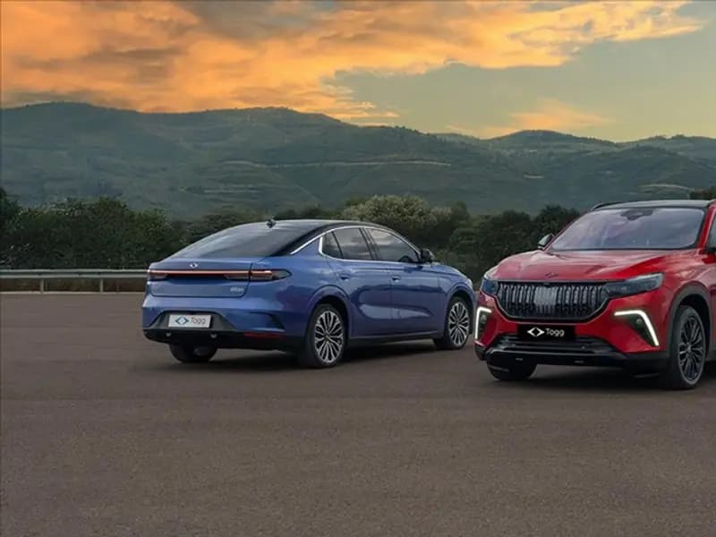 Togg, Nisan Ayında Sıfır Faizli Kredi Fırsatlarıyla Geliyor