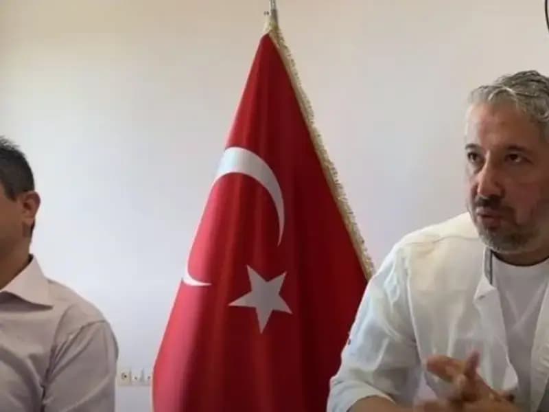 Denizlispor’da Yıldırım'dan İki Büyük Hedef: Ligde Kalıcı Olmak ve Gençlere Yatırım