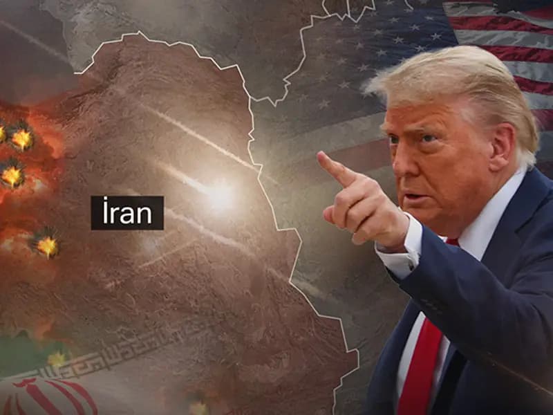 İran Savaşı'nda 22. Gün: İngiltere, ABD'ye Üslerini Açtı