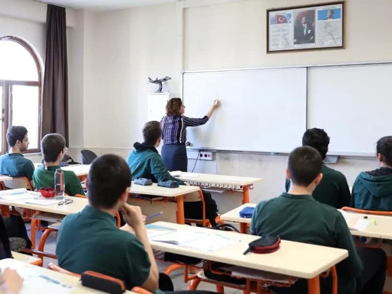 2025-2026 Eğitim Döneminin Ara Tatili Sona Erdi