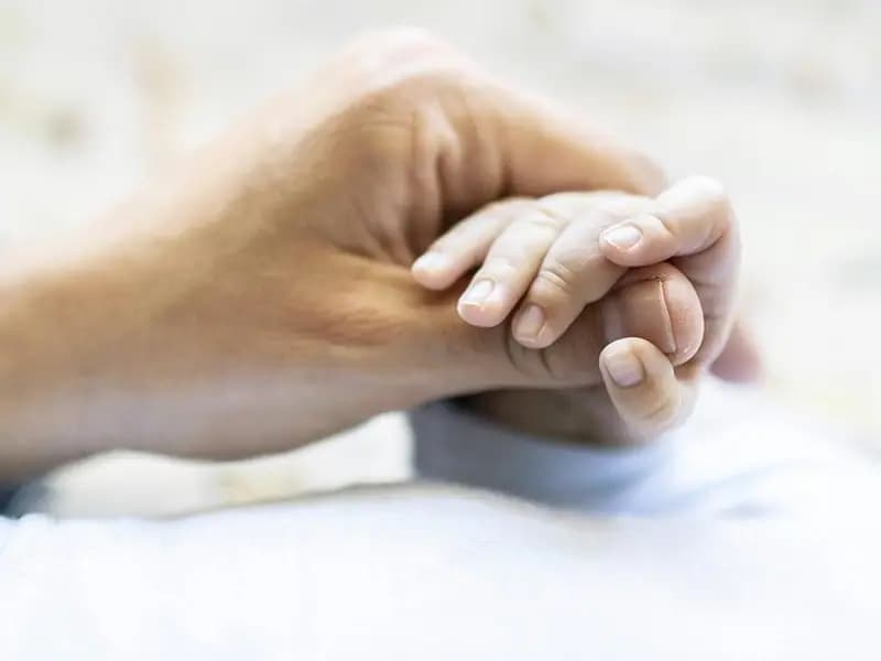 Hollanda'da 2024'te Popülerlik Kazanan Bebek İsimleri Belli Oldu