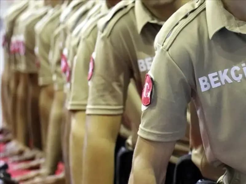 2024 Bekçilik Başvurusu Başladı mı? Bekçilik Başvurusu Nereden Yapılır?