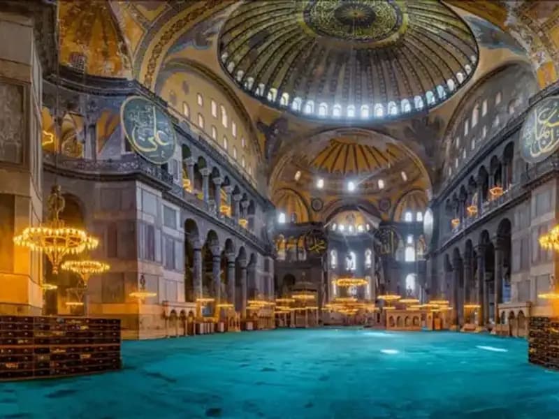 Cuma Mesajları ve Sözleri 2025: Farklı ve Anlamlı Paylaşımlar