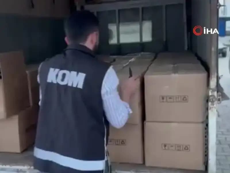 Portakal Çiçeği Karnavalı’na Yönelik Tehdit: Polis Zamanında Müdahale Etti