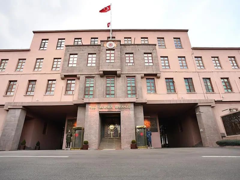 Türk Silahlı Kuvvetleri Suriye Halkının Yanında