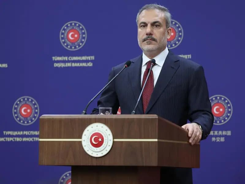 Şam Büyükelçiliği Yeniden Açılabilir Mi?