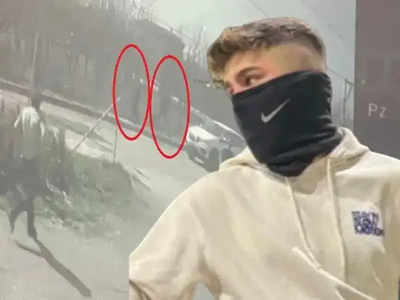 Liseli Yakup'u Vuranların Kimliği Şok Etti: Tanıdık Yüzler