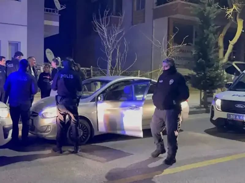 Polisten Kaçan Ehliyetsiz Sürücünün İfadesi: “Cezalar Beni Yıldırmaz!”