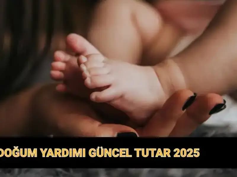 Doğum Yardımı Parası 2023'te Ne Kadar Olacak? Merak Edilen Tutarlar Burada!