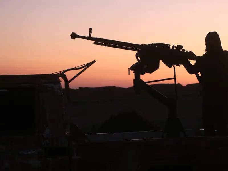 Muhalifler Hama'da 16 Yerleşim Yerini Ateş Altına Aldı