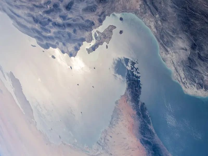 Hürmüz Boğazı'ndaki Kriz Gıda Tedarik Zincirini Tehdit Ediyor