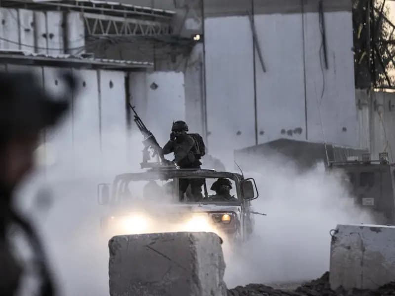 İsrail askerleri çocukları hedef almaya devam ediyor