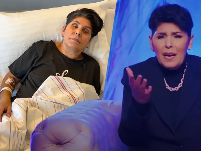 Cansever, Lösemi Tedavisi Kapsamında İlik Nakli Olacak