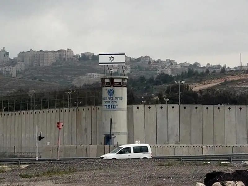 İsrail hapishanelerinde zulüm artıyor<br>