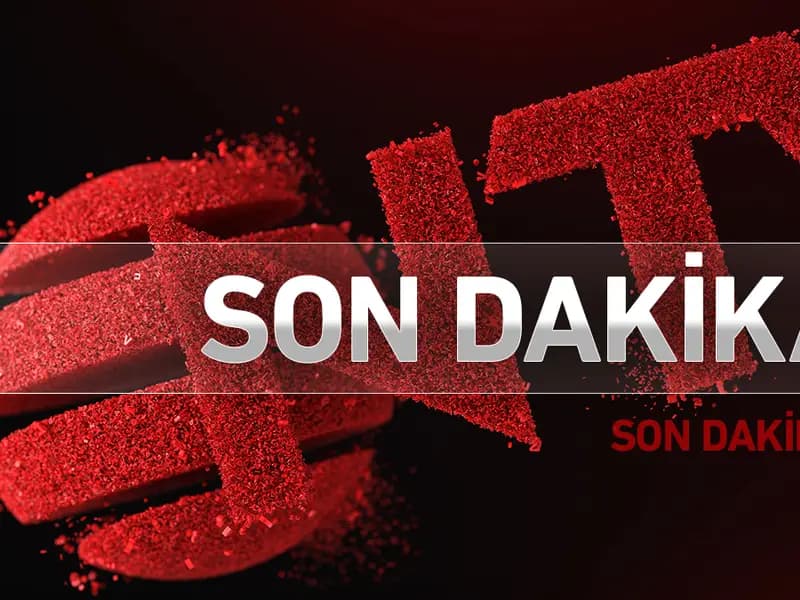 Adana'da Siren Sesleri İddialarına MSB'den Açıklama Geldi