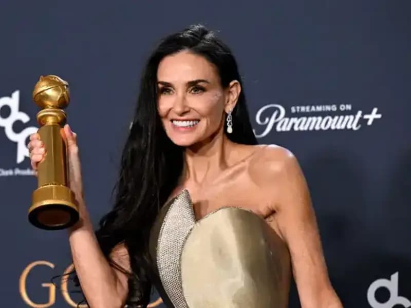 2026 Altın Küre Ödülleri'nin Sunucusu Kim Olacak? Cevap İçin Bekleyiş Sürüyor!