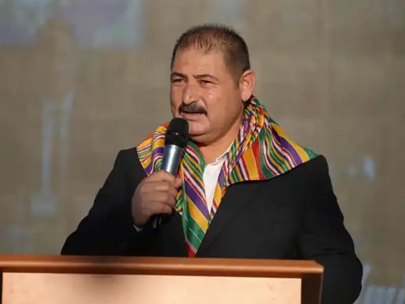 Belediye Başkanını Vuran Sanığın Şok Açıklamaları: "Sadece Ayaklarına Ateş Ettim"