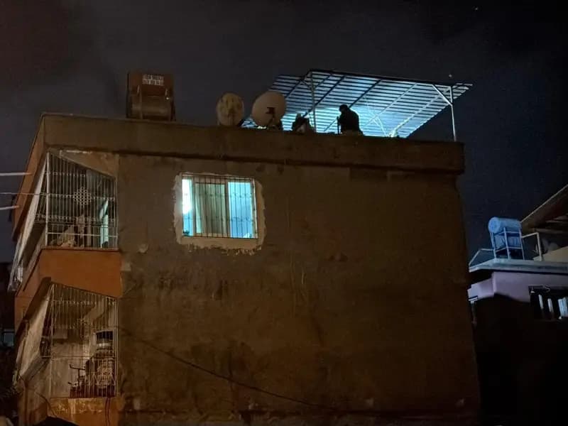 Adana'da Torpil Patlaması: Bir Can Gitti, Bir Yaralı Var