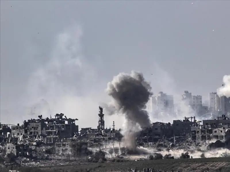 Hamas ile Doha müzakerelerinde son aşamaya ulaşıldı