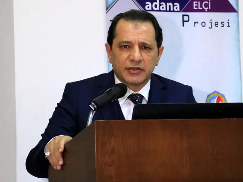 İstanbul Emniyet Müdürlüğü'ne Yeni Atama