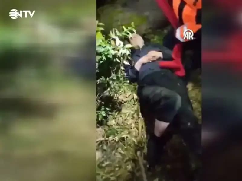 Ece Gürel'in Gizemli Anları: Sırlarla Dolu Görüntüler Sosyal Medyada