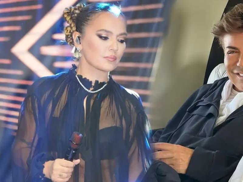 Demet Akalın'dan Fatih Ürek'in Vefatının 40. Gününde Duygusal Paylaşım