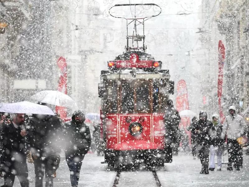 Hafta Sonu Eğitimlerine Ara Verildi