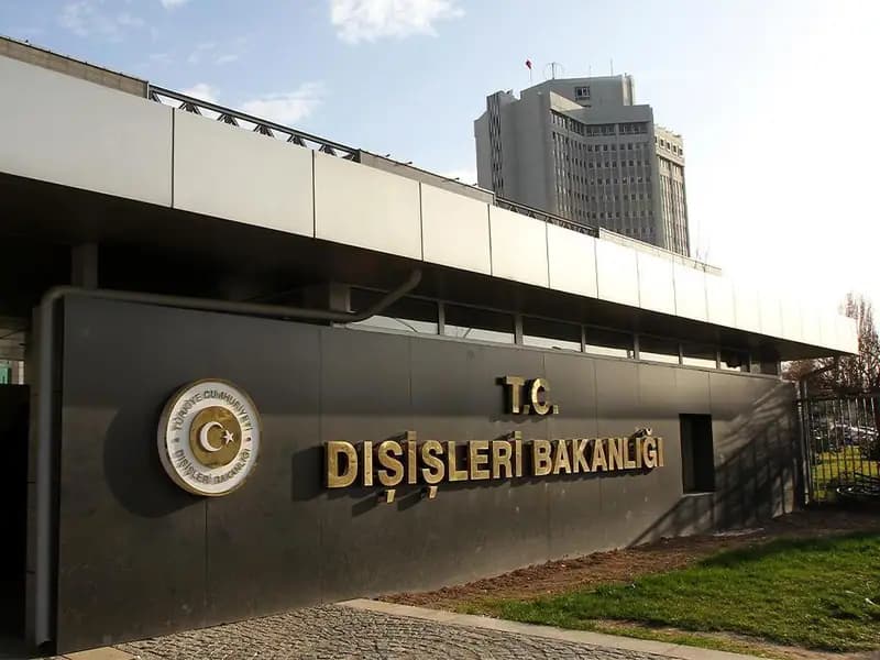 Türkiye İsrail ve Lübnan Arasında Ateşkesi Destekliyor