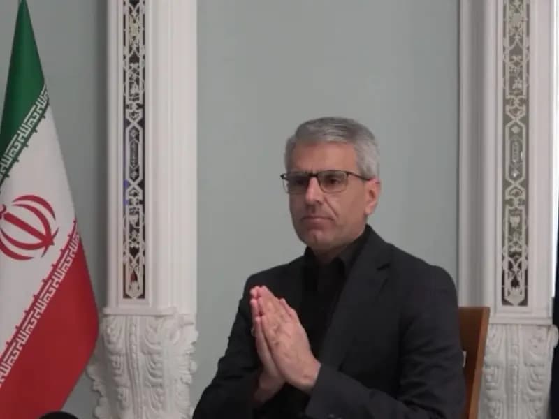 İran Dışişleri Sözcüsü: Türkiye'ye Saldırılar İran'dan Değil