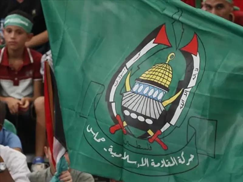 Hamas Suriye halkının özgürlük mücadelesini destekliyor
