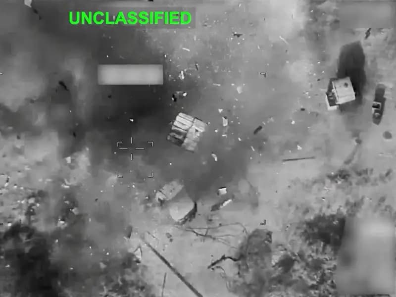 İran Savaşı 22. Gününde: Pezeşkiyan'dan Komşulara Mesaj