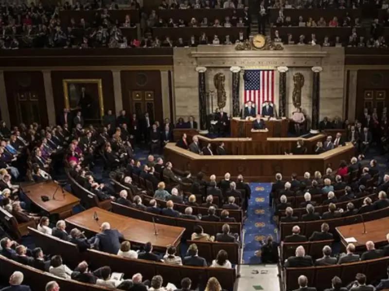 ABD Kongresi'nde İran'a Kara Operasyonu Tartışmaları Sürüyor