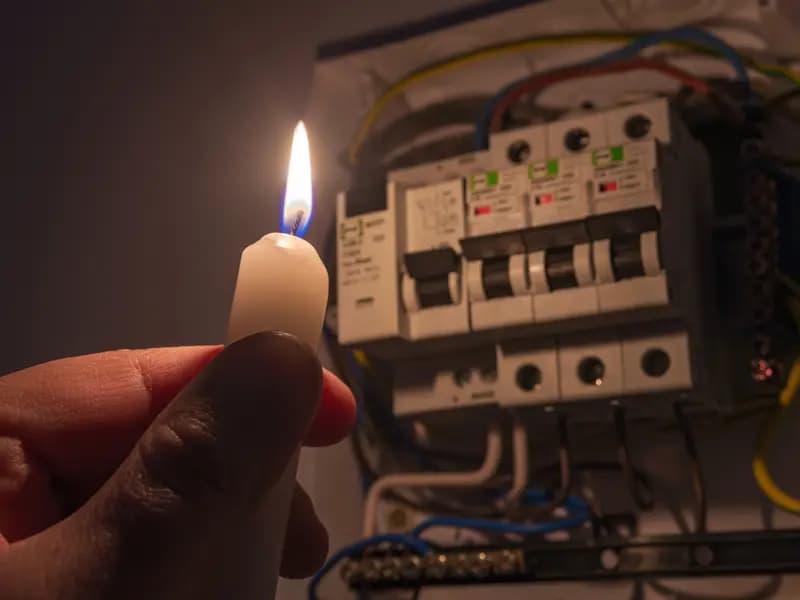 İstanbul'un 21 ilçesinde yarın 9 saat elektrik kesintisi